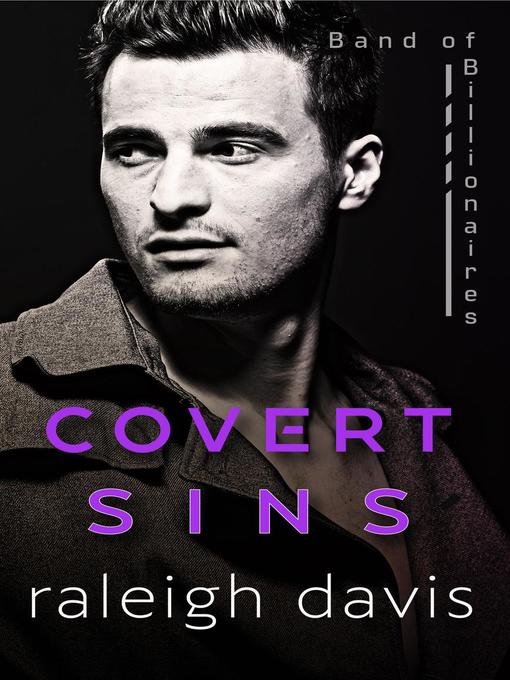 Title details for Covert Sins by Raleigh Davis - Available